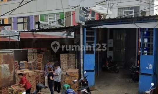 Dijual Ruko di Tangerang 1