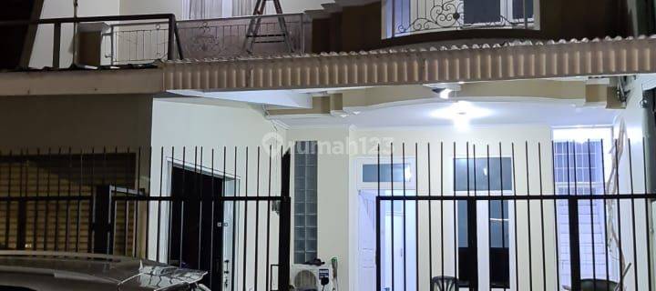Jual Kost 3 lantai di Jl Raya Tomang Tinggi, 20+2 KT, Token, Timur, 75% akupansi, Tomang, Jakarta barat 1