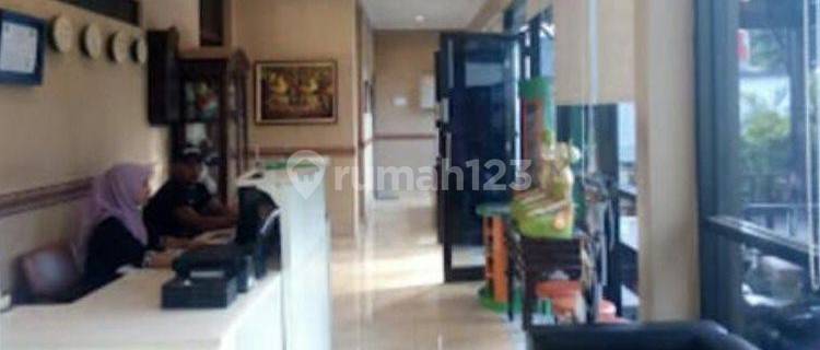 Guest House Good Operation Jl. Pahlawan Kebumen, Jawa Tengah 1