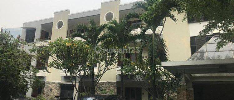 Rumah Kost Lokasi Cbd, Fasilitas Lengkap  1