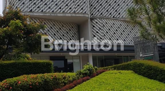 Gedung Perkantoran Minimalis Modern Foresta 2 Business Loft BSD. 1