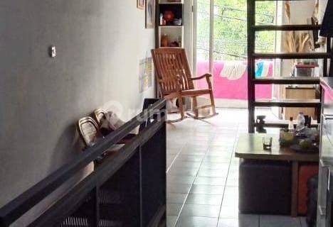 Ruko 3 Lantai daerah Cijerah Bandung 1