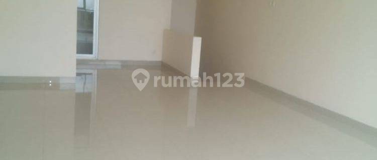 Ruko Lokasi Strategis Dan Asri di Rancabali, Ciwidey 1