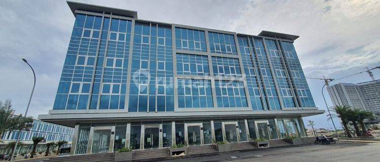 Ruko Sudut 4lt Di Citraland City Cpi Kota Makassar  1