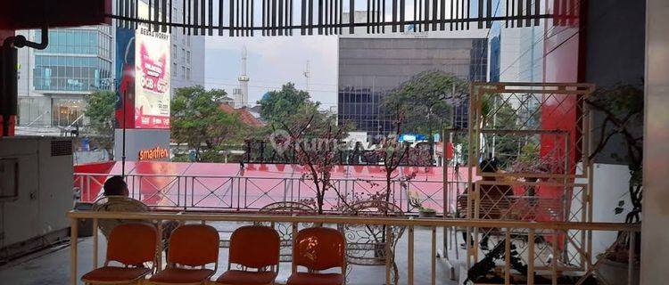 Gedung Di Area Simpang Lima, Semarang Kota 1