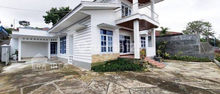 Jual Villa Murah Tawangmangu Dekat Nava Hotel Nyaman 1