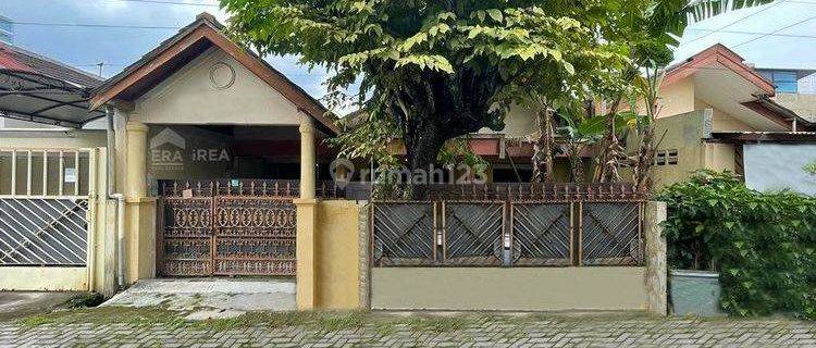 Rumah Murah Solo Baru Grogol Sukoharjo 1