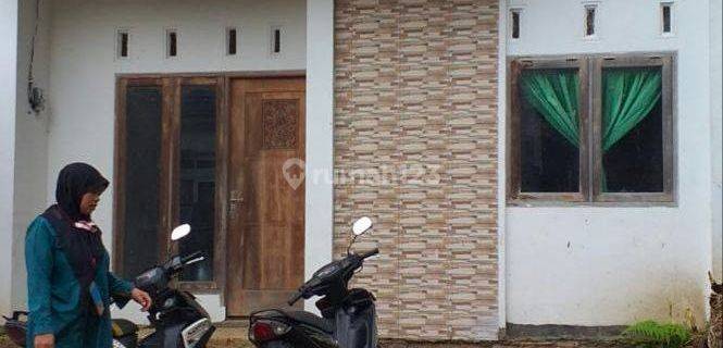 Rumah Balai Taman Cigugur Bandung Siap Huni Mummer 1