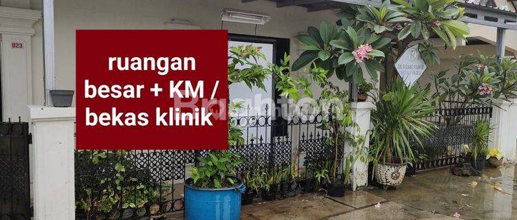 RUMAH JL. JAMBU  2 LANTAI CEPAT DEKAT MALL 1