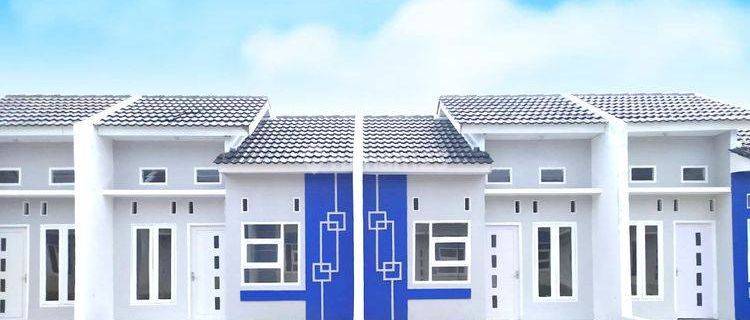 Rumah Bagus Sekali SHM di Jl. lemahMulya, Karawang 1
