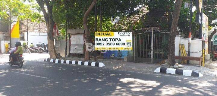 RUMAH TENGAH KOTA KEDIRI 1