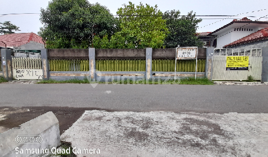 Rumah + Kosan 1