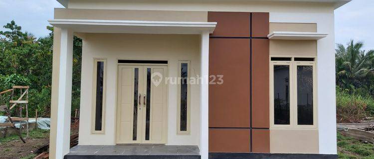 WA. 0812-5333-7663 (T-sel), Perumahan Kota Baru Pontianak, Rumah Murah Pontianak 1