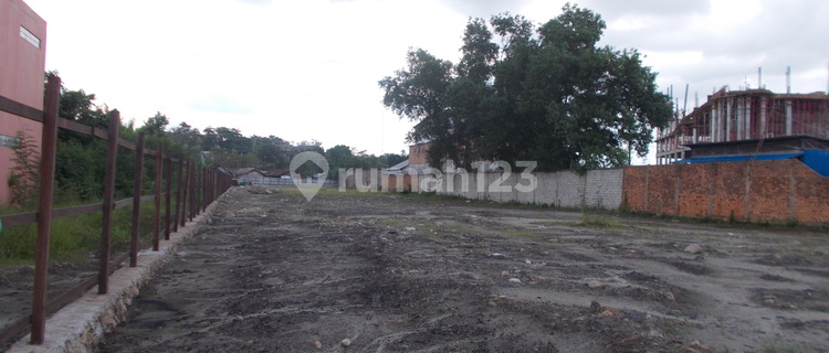 Tanah Dalam Kota Samarinda ...Harga Nego!!! 1