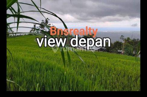 Tanah Lokasi Panji Buleleng 1