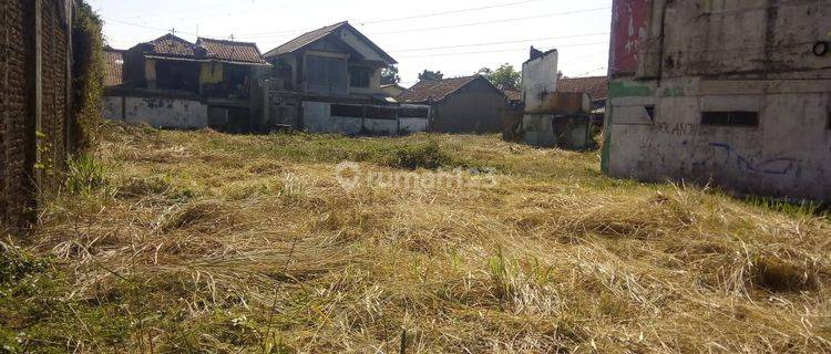 Tanah untuk Gudang Dekat Tol di Kopo Cirangrang Bandung 1