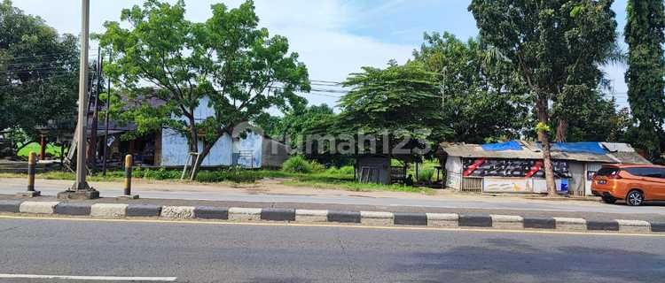 Dijual Tanah di Dekat ITB Kampus Cirebon 1