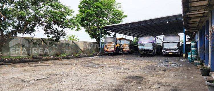 Tanah Komersial Sewa Murah Strategis Di Banyudono Boyolali 1