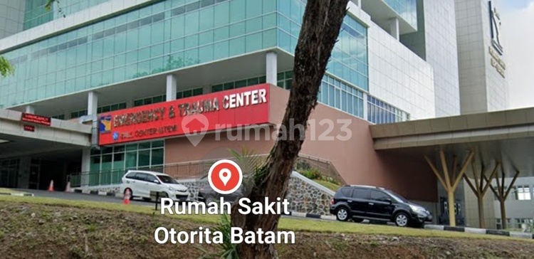 Tanah dijual di Batam | rumah123.com