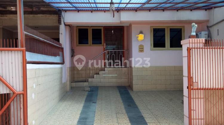 Rumah Dijual Di Taman Ratu Jakarta Barat Rumah123 