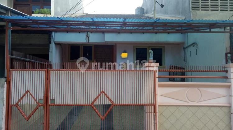 Rumah Dijual Di Taman Ratu Jakarta Barat Rumah123 