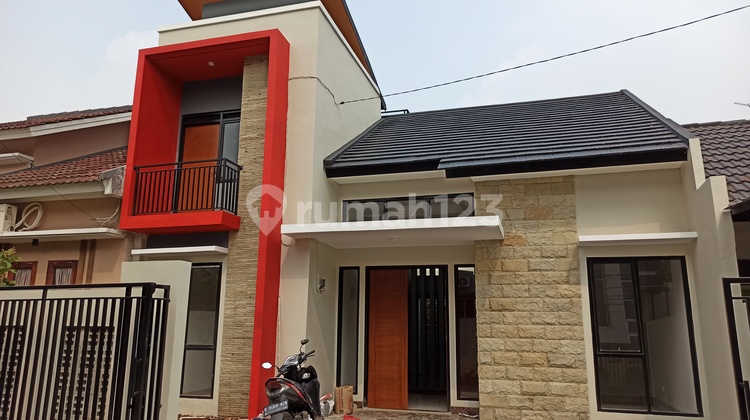 Rumah Dijual Di Tangerang Banten Rumah123 Com