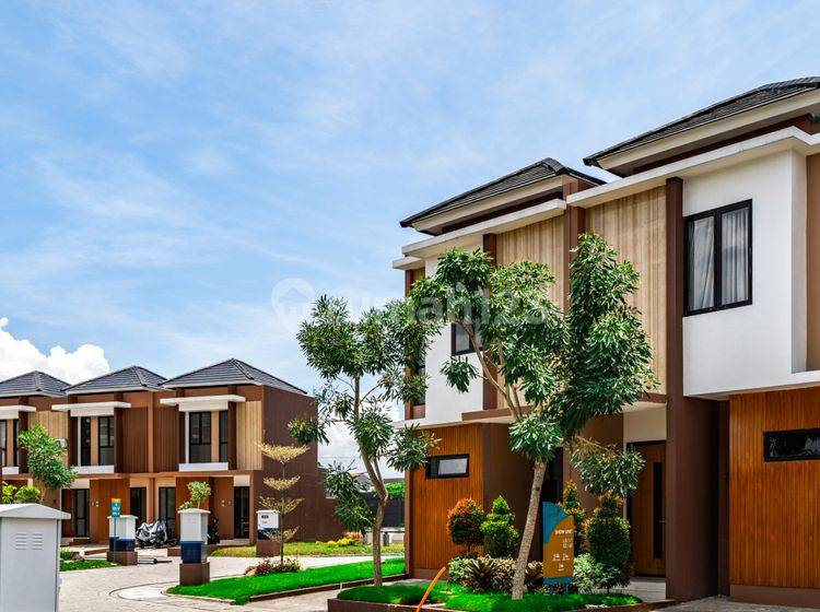 Perumahan Baru Dijual di Serang | Rumah123.com