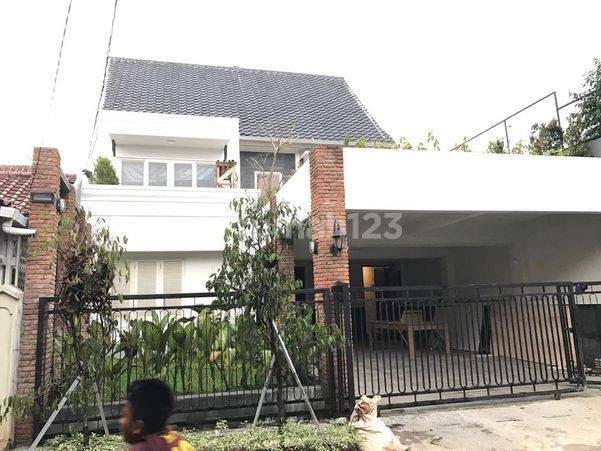 1 132 Rumah Dijual Di Gandul Cinere Nestoria 1 132 Rumah Dijual Di Gandul Cinere Nestoria