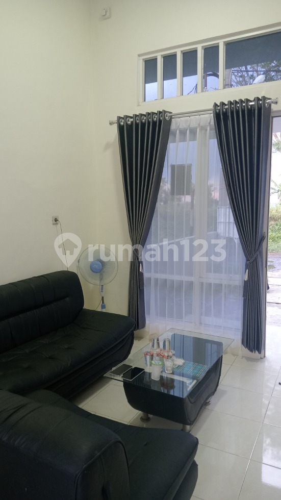 Rumah Tipe 36/75