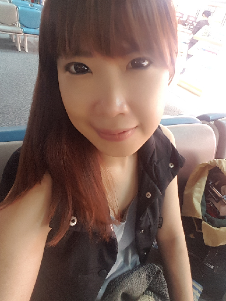 Sylvia wong | Agen Properti Discovery Property