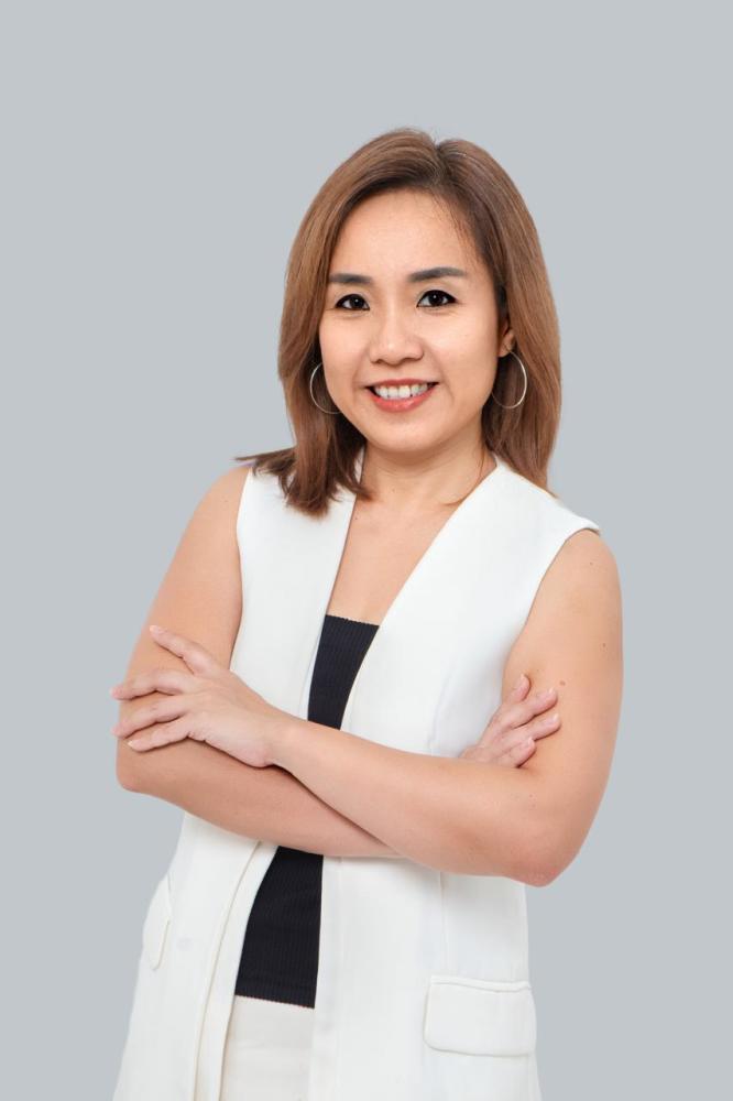Vievie Yohanes | Agen Properti Discovery Property