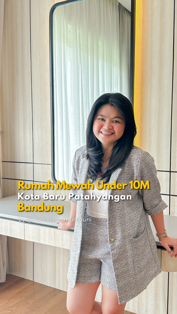 Marcellina Mumpuni | Agen Properti Discovery Property