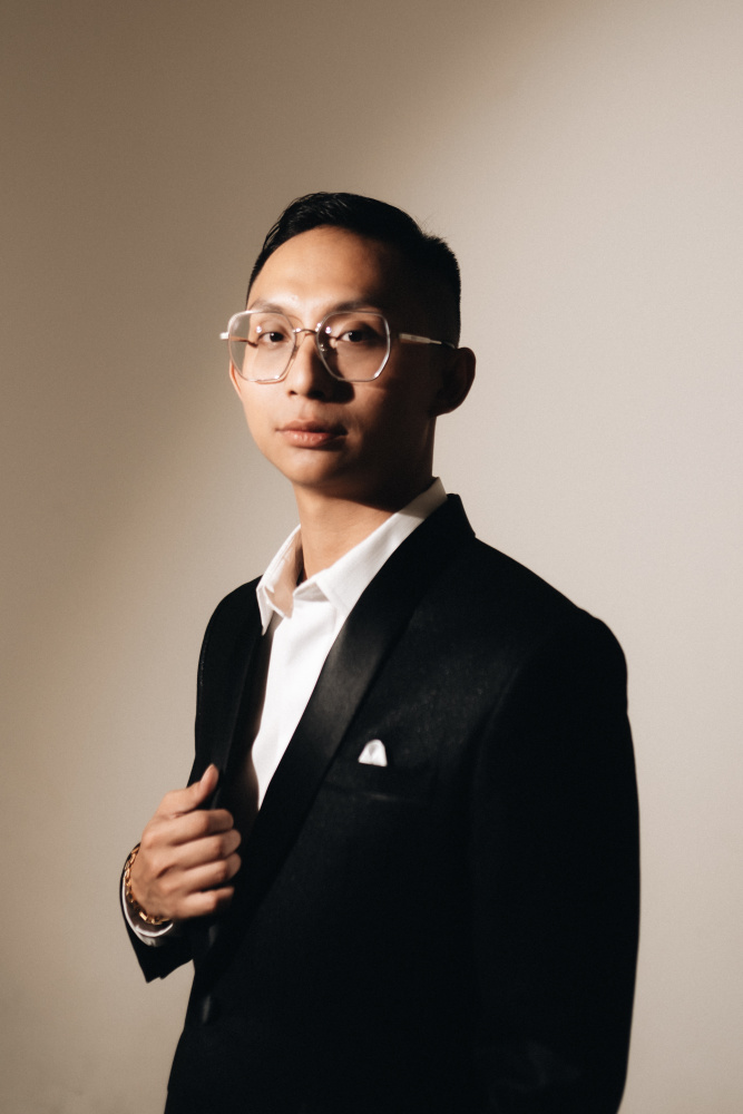 Yudha Leonardi | Agen Properti GadingPro