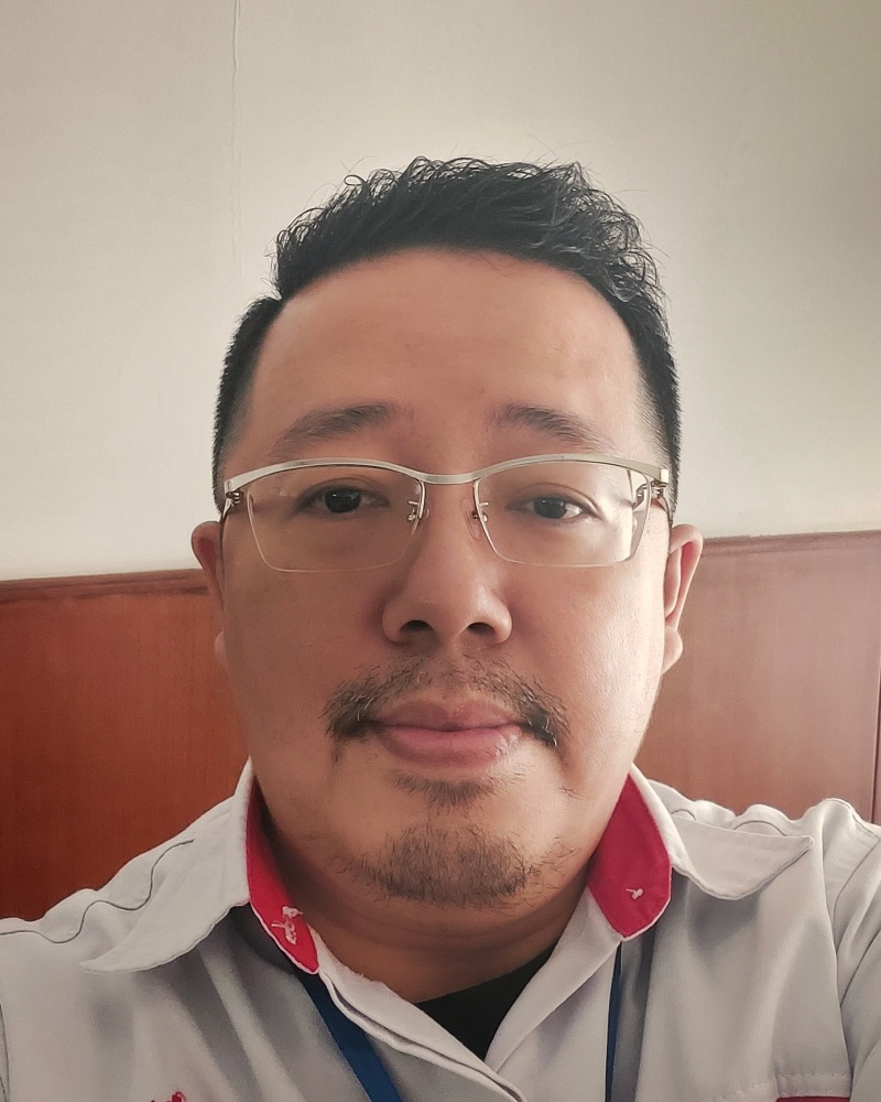 Tommy Koswara | Agen Properti Discovery Property