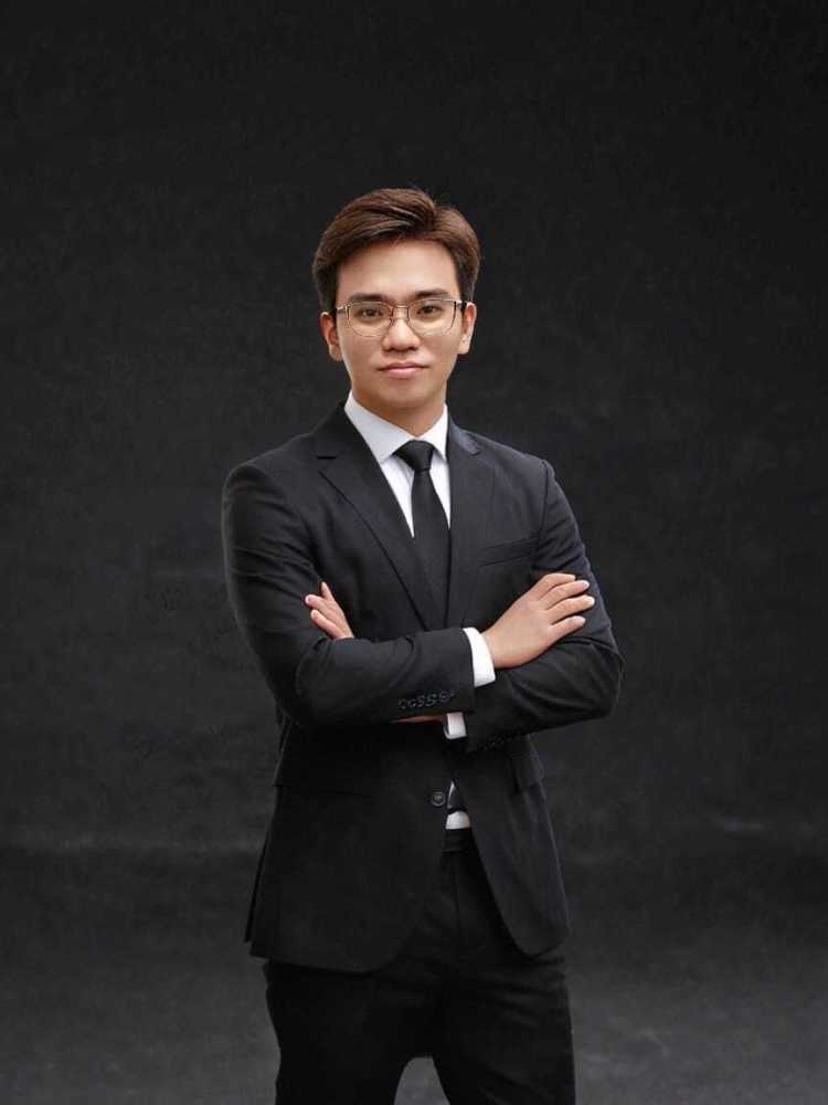 Dedy Lai | Agen Properti GadingPro