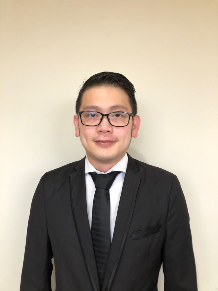 Andi Bantuin | Agen Properti GadingPro