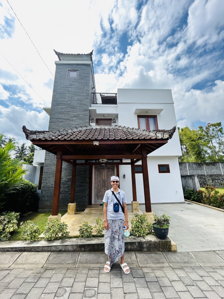 Kharis iskandar | Agen Properti Discovery Property