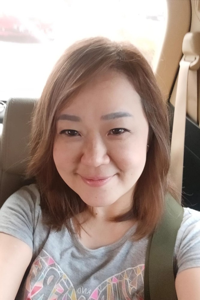 Evi Ong | Agen Properti Discovery Property