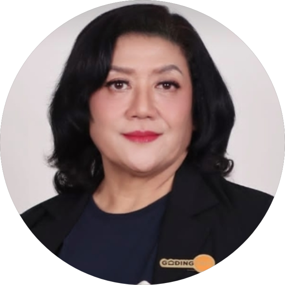 Rita Tin | Agen Properti GadingPro