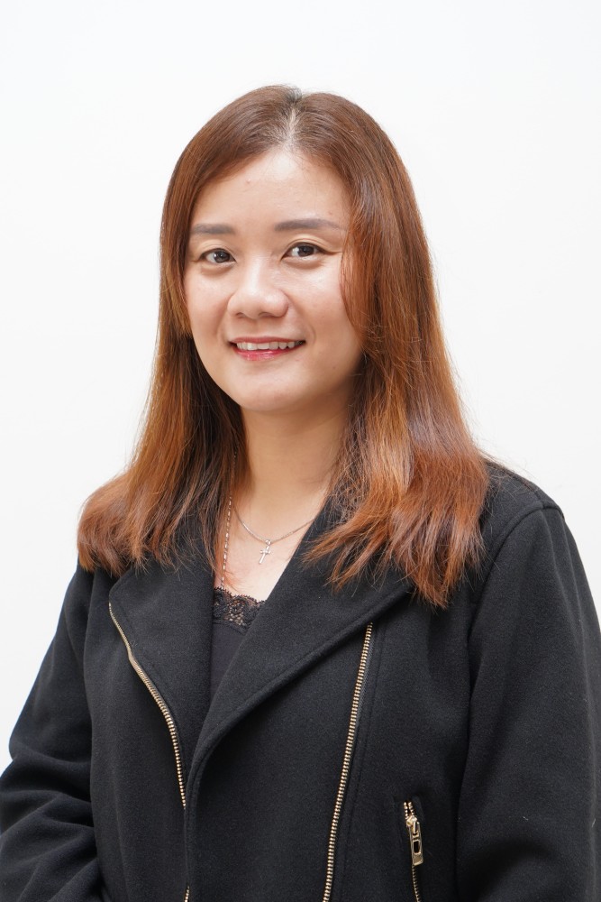 Suci Andriyani | Agen Properti GadingPro