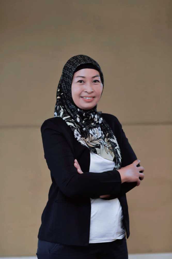 Wiji Astuti | Agen Properti Be The Best Property