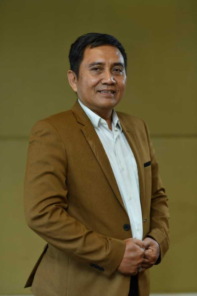 RONY | Agen Properti Be The Best Property