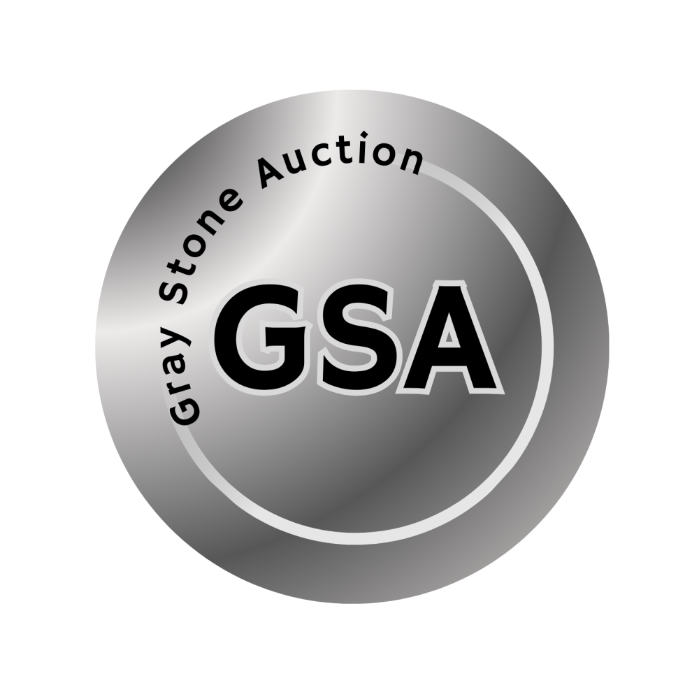 Gray Stone Auction | Agen Properti Be The Best Property