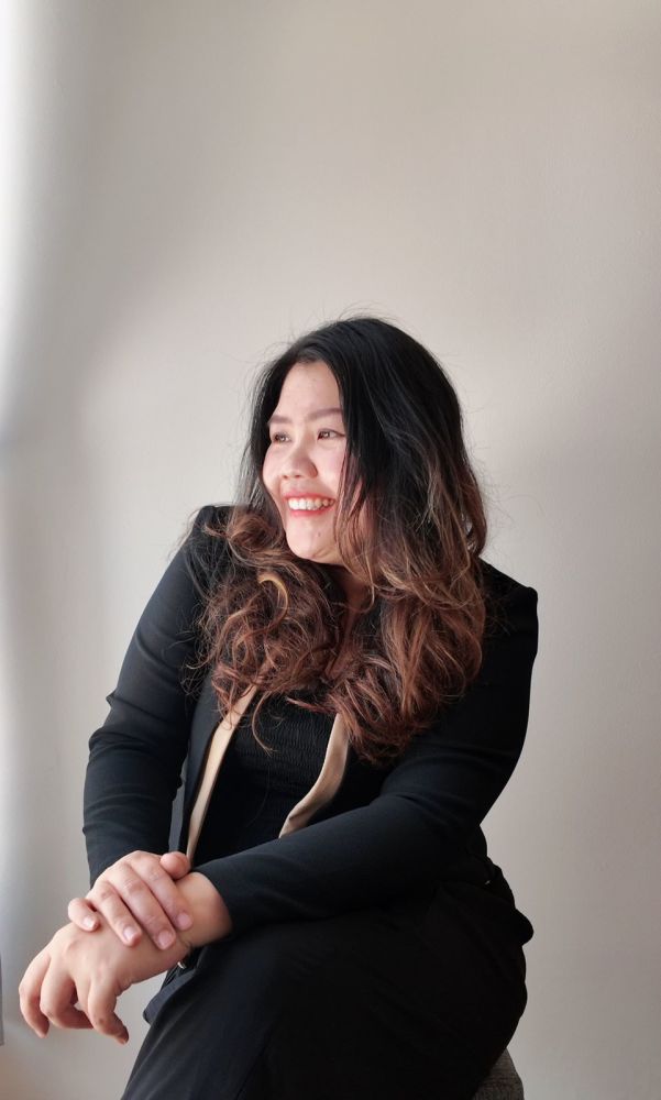 Ranike Vinessya Budiman | Agen Properti Discovery Property