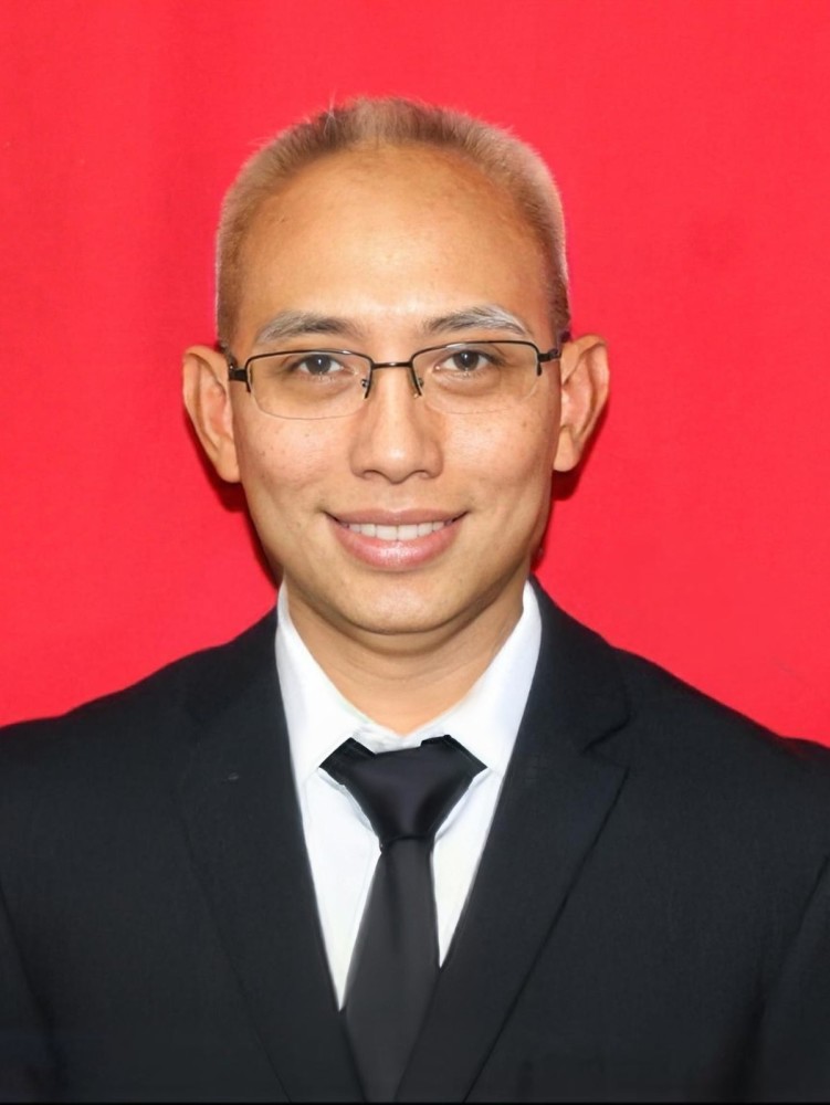 Michael Setyo Dwi P | Agen Properti Discovery Property