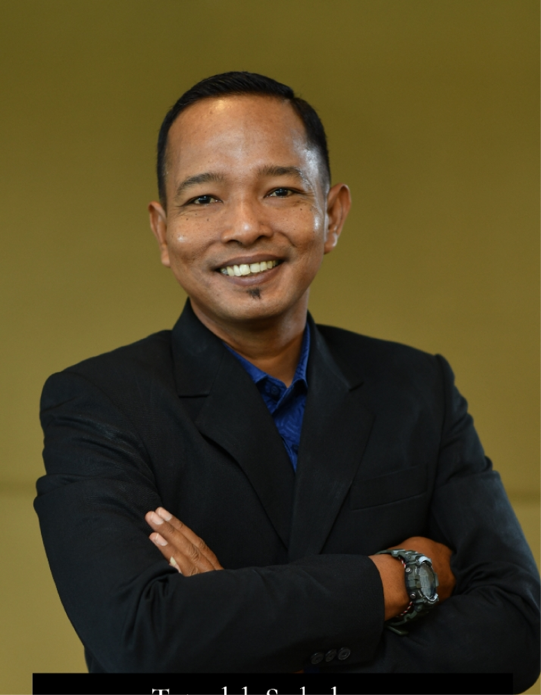 Erick Exstrada Susanto | Agen Properti Be The Best Property