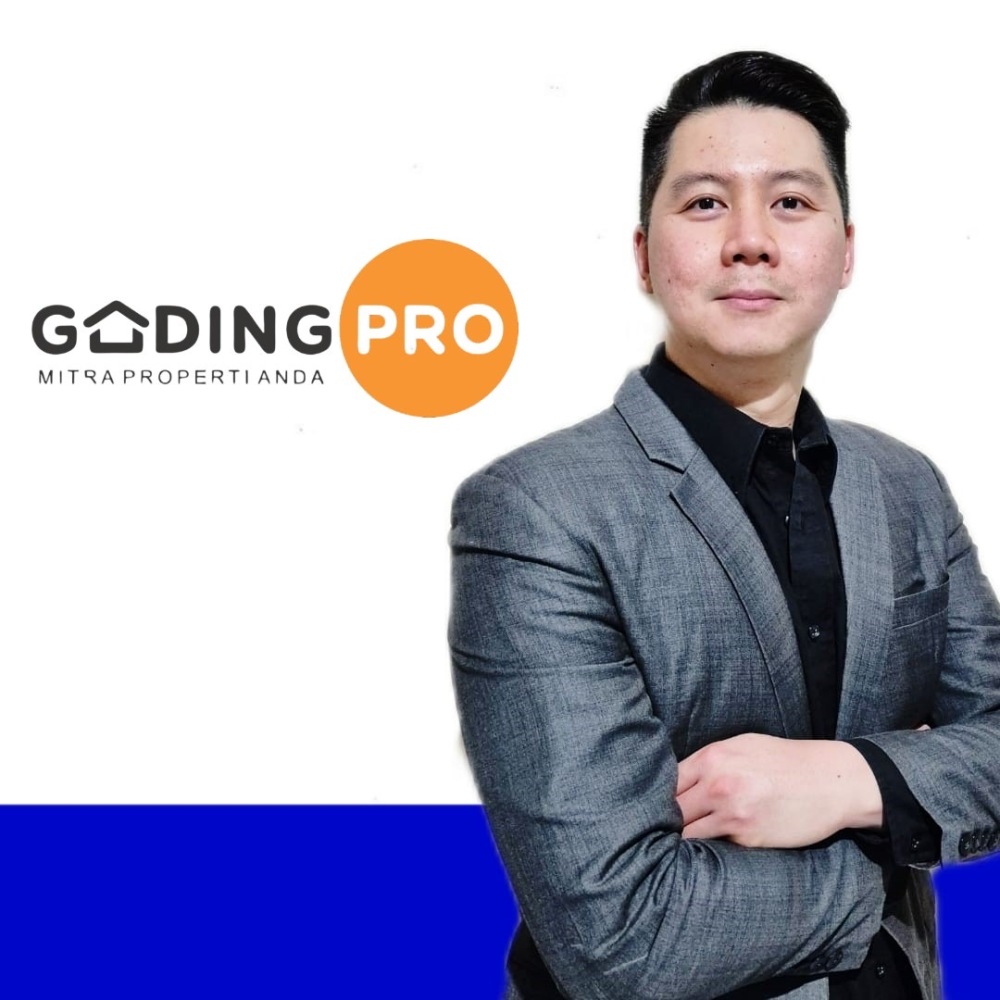 rico felano | Agen Properti GadingPro