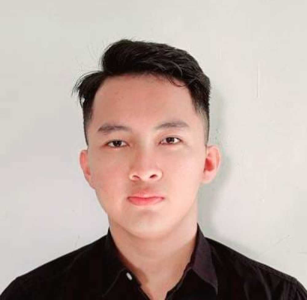 Michael Valentino Wiyanto | Agen Properti Be The Best Property