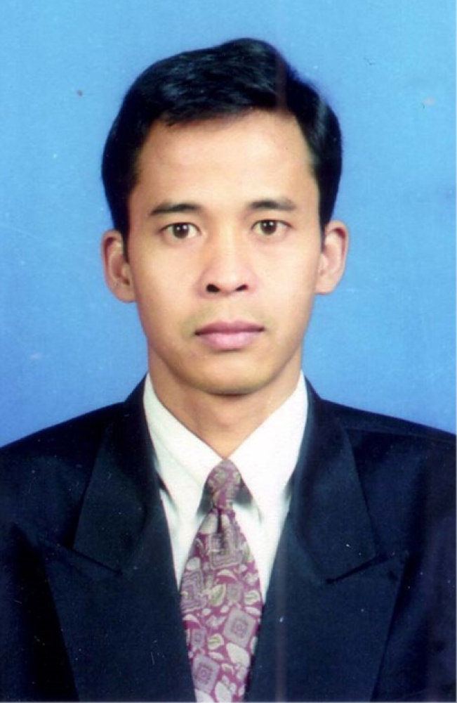 Anton | Agen Properti GadingPro